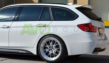 Aileron de couvercle de coffre de toit pour BMW 3 F31 2012-2019