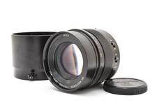 Panasonic Leica DG Nocticron