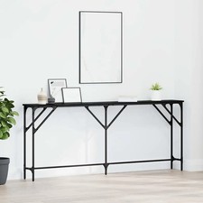 Table Console Bout de Canapé