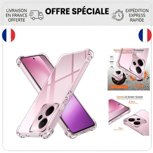 Coque realme 14t 5g - realme,