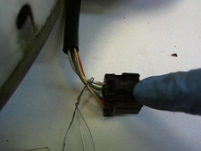 Retroviseur droit RENAULT