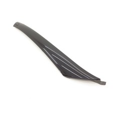 garniture, Montant avant droit Mercedes SL R230 A2306900439 Schiene