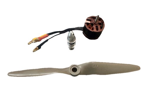 Brushless outrunner - brushless, rc