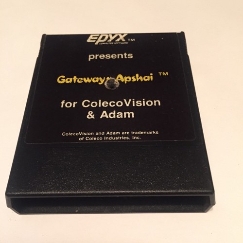 Geteway apshai for - apshai,