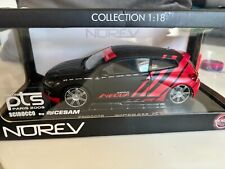 Norev 1/18 - Scirocco by Cesam salon paris 2009