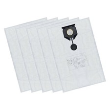 5 Sac D'Aspirateur Pour pour Kärcher 2.889-154.0 Kärcher NT 30/1 30 L 30L