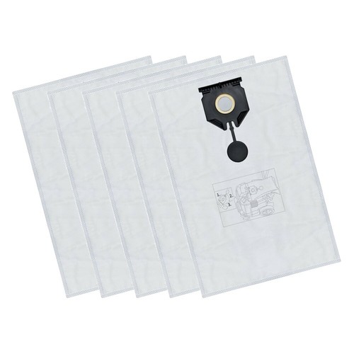 Sachets pour aspirateur m - sachets, m&m