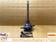 Ensemble boîte de vitesses de