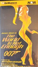 James Bond 007 The World Is