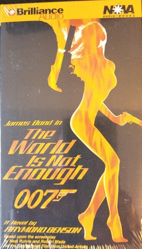 James bond 007 the - james,