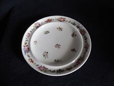 PETITE ASSIETTE EN PORCELAINE