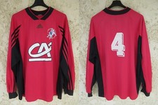 Maillot EAG GUINGAMP 2000 U15