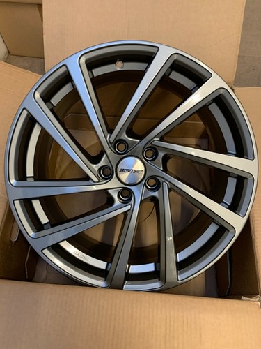 Jantes gmp wonder 18 - 4, de