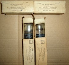 6H6GT/G JAN CHS VT-90A