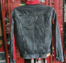 Veste Trucker Réversible SS18