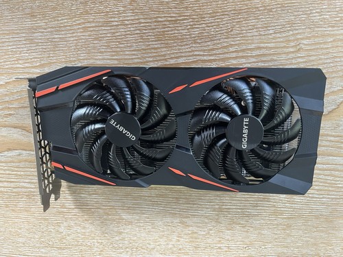 Gigabyte radeon 580 gaming - gigabyte,