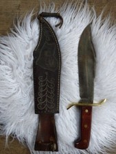 Bowie Western USA W49 K