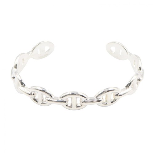 Bracelet hermes chaîne dancre - bracelet,