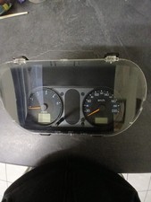 Compteur Ford Fiesta 5 Bon