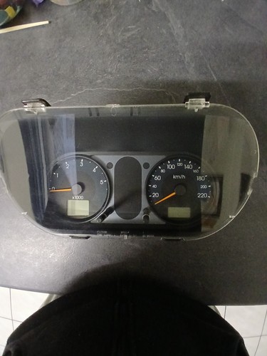 Compteur ford fiesta bon - compteur, 5