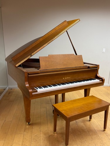 Kawai 10 walnut - kawai,
