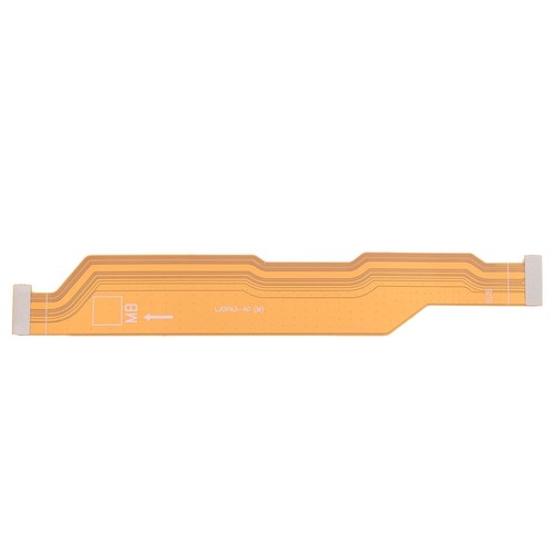Carte mère plate - carte, flex
