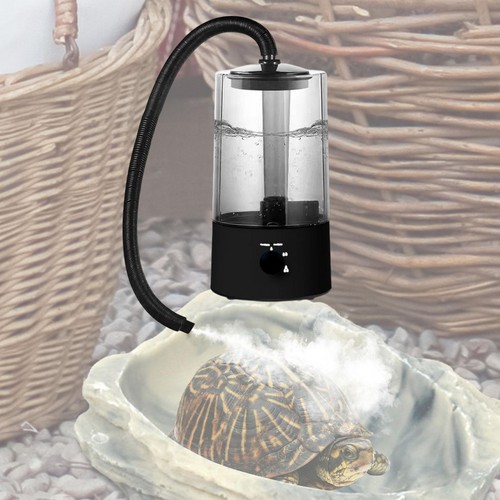 Reptile humidifier - reptile,