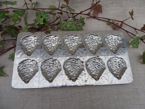 Moule chocolat vintage - vintage,