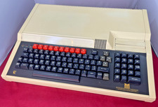 Acorn BBC Master 128K Série Microordinateur Avec Garantie