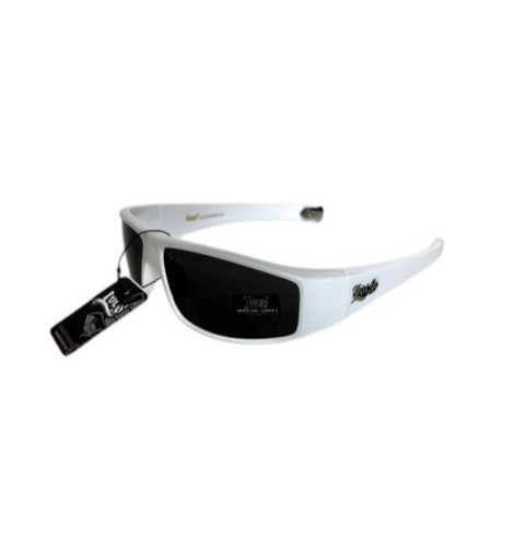 Lunettes soleil locs homme - de,
