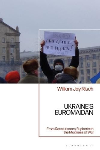 William jay risch - jay, ukraine’s