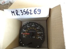n°d180 compteur mitsubishi pajero mr356269 neuf