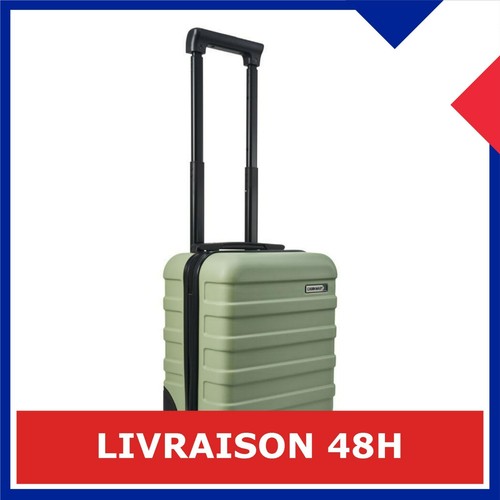 Valise cabine extensible - , cabin