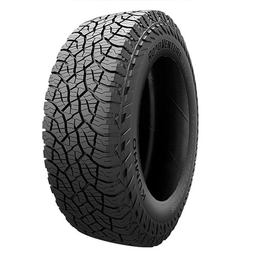 Pneu kumho 265 r17 112t - pneu,