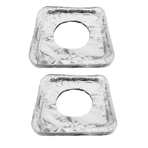 100 pcs protège - 100, gazinière