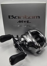 Moulinet Shimano Bantam MGL HG