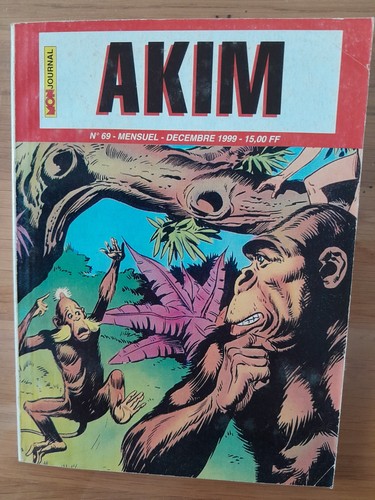 Akim serie n - akim,