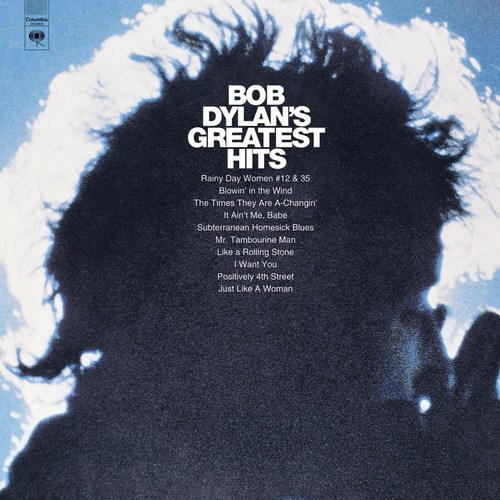 Bob dylan - dylan, greatest