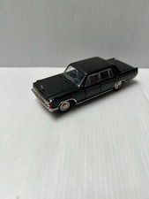 ZIL-117 Novoexport Voiture