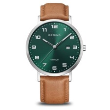 18640-568 Montre À Quartz