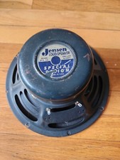 1960 JENSEN P10Q  OEM FENDER