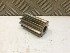 Boîte TUFF TORQ K46 hydrostatique - Arbre relais : petit pignon 10 dents