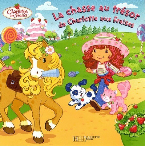 Chasse trésor de - la,