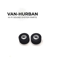 RODILLOS AKAI GXC-570D