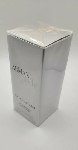 Armani code ice 50ml - (rare),