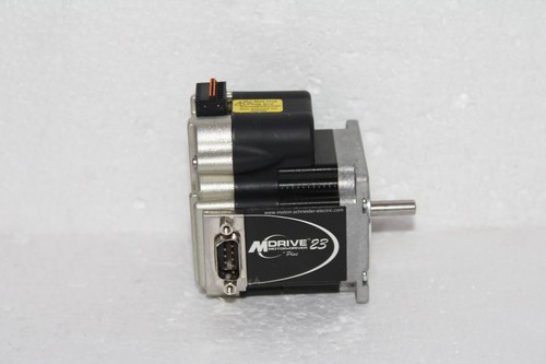 Schneider intelligent motion - intelligent,