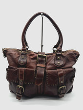 Magnifique sac  " CAMPOMAGGI "