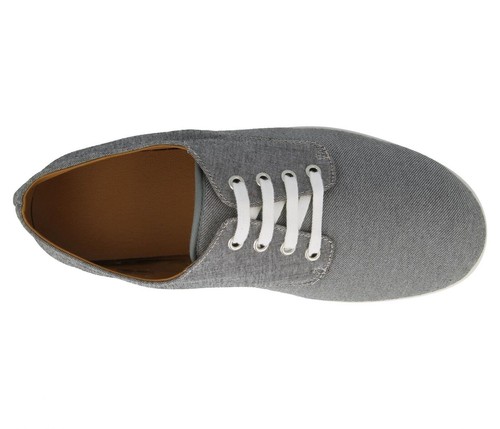 Shoes hommes coupe large - db,