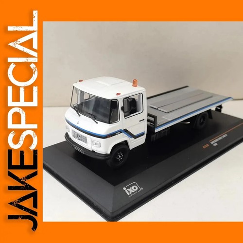 Jakespecial ixo 1 43 - jakespecial, 1:43