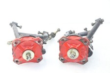 TRIANGLE AVANT - ADLY RS SUPERSONIC 50 (2005 - 2010)